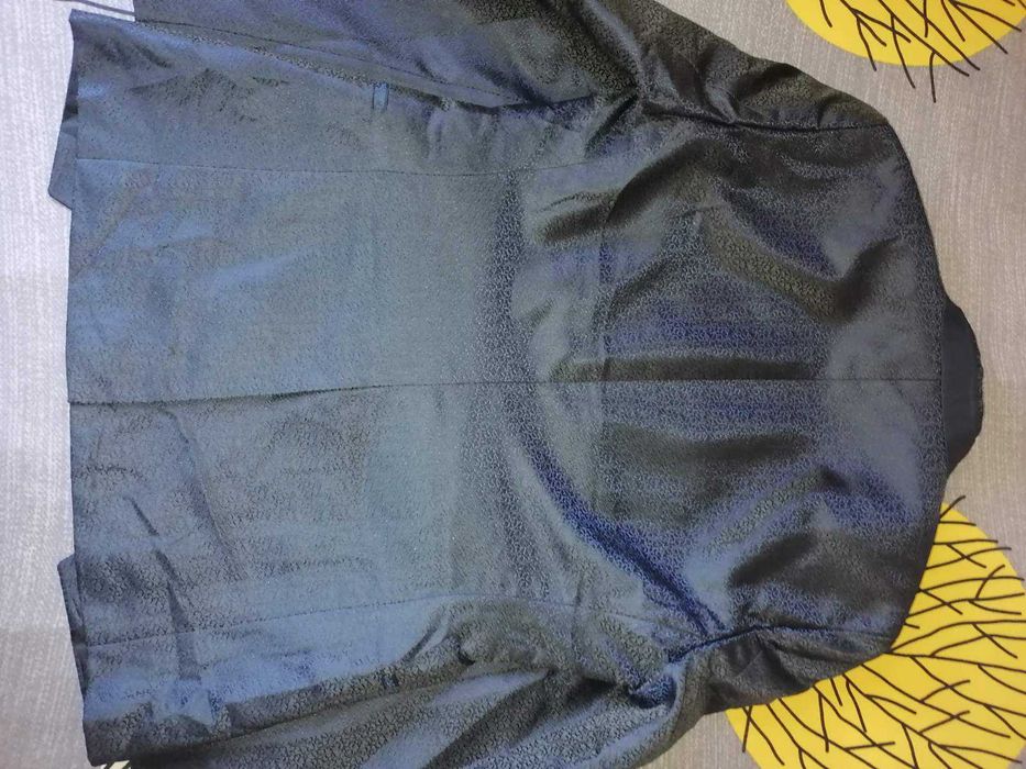 Ново мъжко елегантно сако, размер L