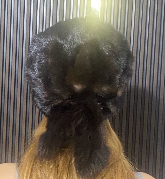 Продсм шапки