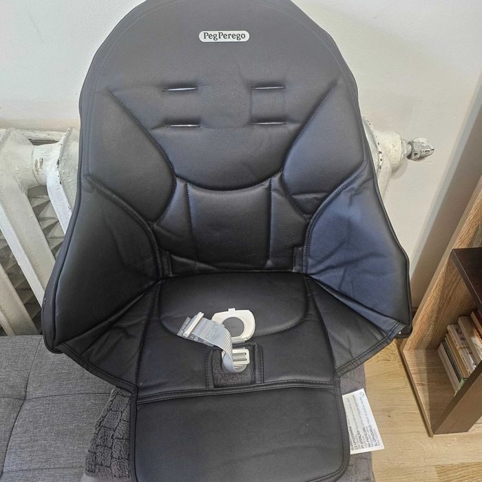 Husa scaun copii Prima Pappa zero Peg Perego