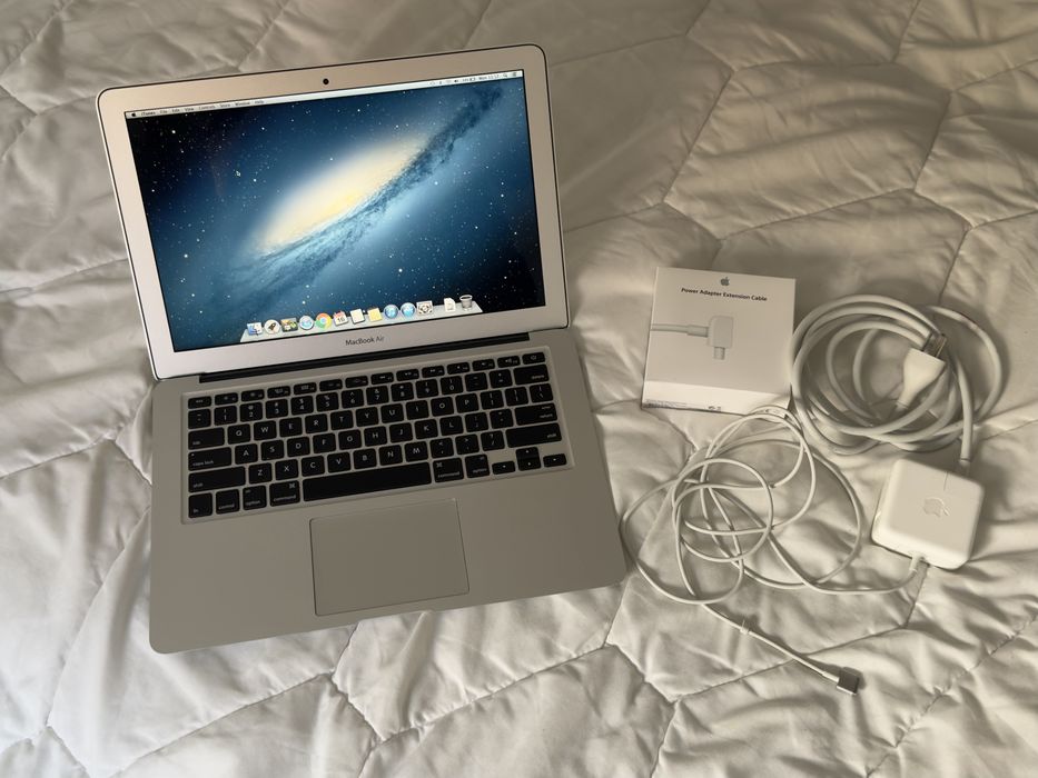 MacBook Air 13 inch A1466 US
