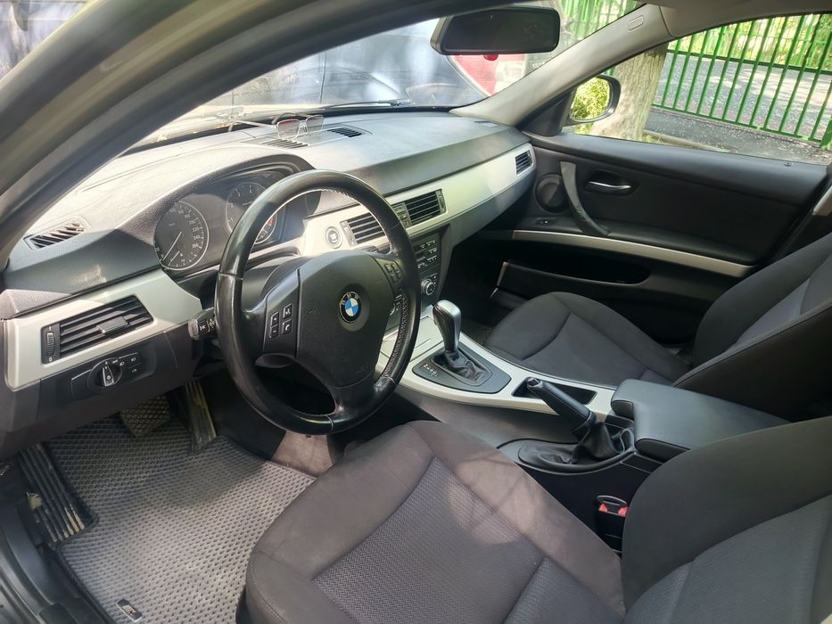 Продам автомобиль BMW 320 Е90