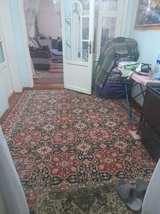 Продажа. 3 ком 1.2 сот бехизор махаллада