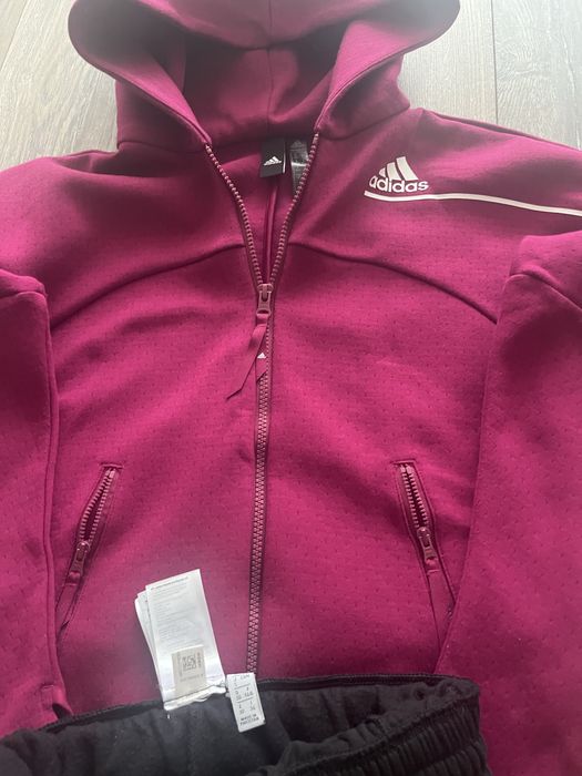 Дамски анцунг  adidas