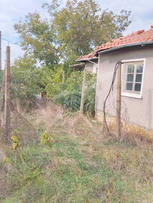 Къща в село Зорница 50803