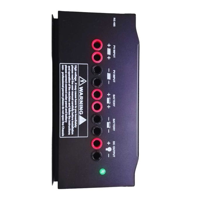 MPPT controller 100A Solid volt