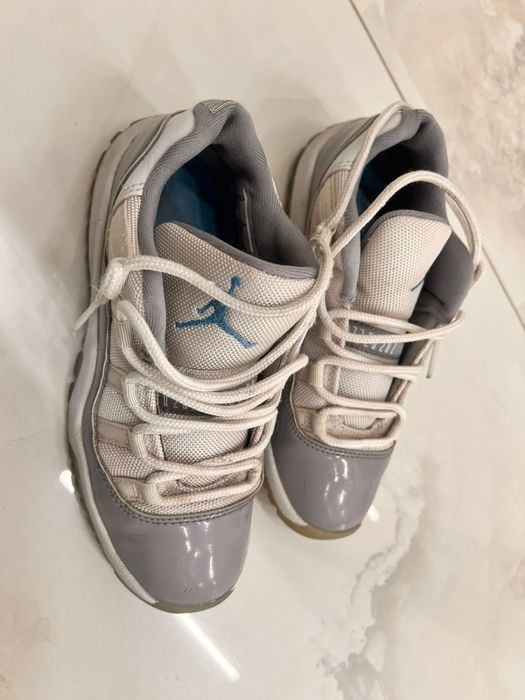 Детские кеды ,nike Jordan 11