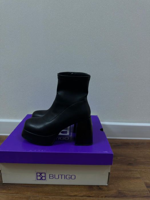 Новый каблук рамер 37!!!