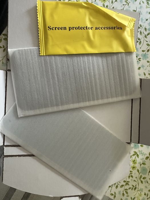 2 Folii protectie mate privacy iphone 14 plus