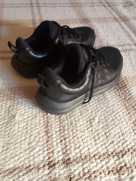 Дамски маратонки  under armour