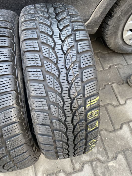 Anvelope Bridgestone 185 60 R15, Cauciucuri 185 60 R15 iarna