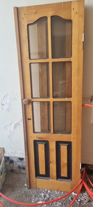 Eshik deraza romlari