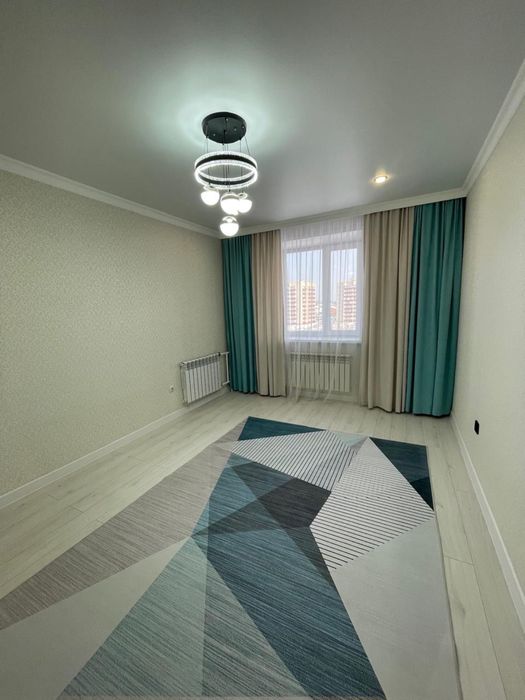 Продам 3 х ком. Новостройка