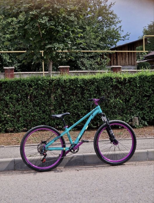 Есть обмен на электро самокат