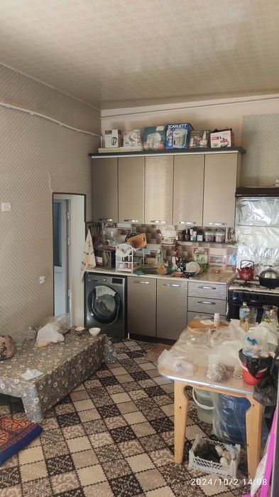 Urganch shaxrida Vodnikda Xovli joy sotiladi yarim plan