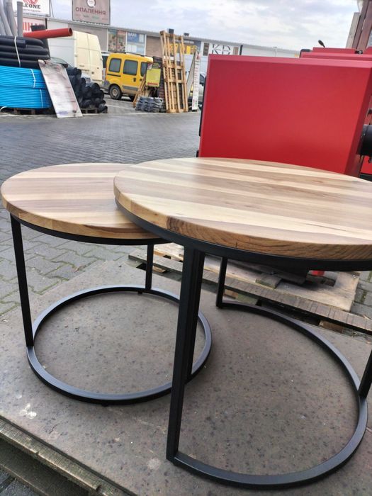 Mese bin lemn masiv...