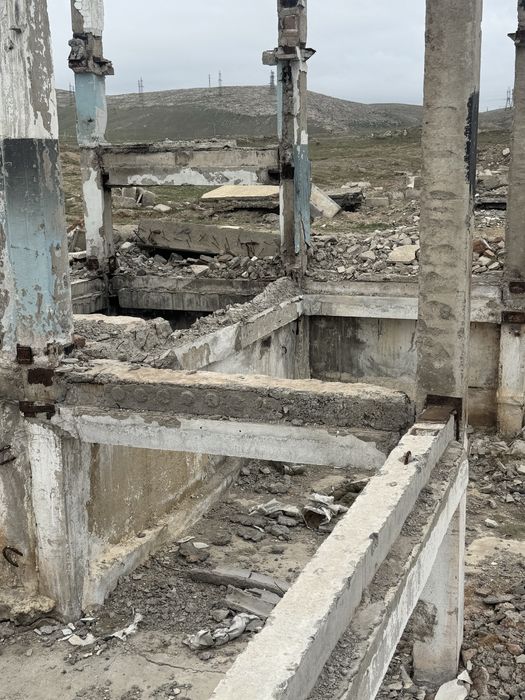 Продаются ЖБ ригели