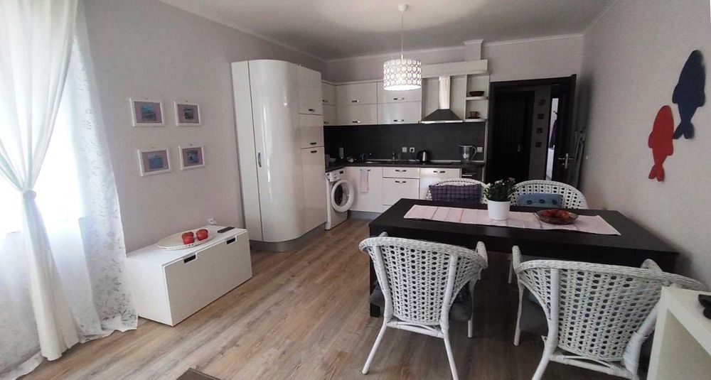 Продава се Двустаен апартамент в с. Шкорпиловци, Област Варна - 115 кв.м за 921 €/кв.м - Снимка #5