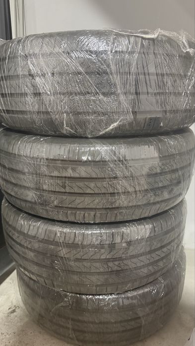 Продаю шины MICHELIN PRIMACY 5 235/50 R19