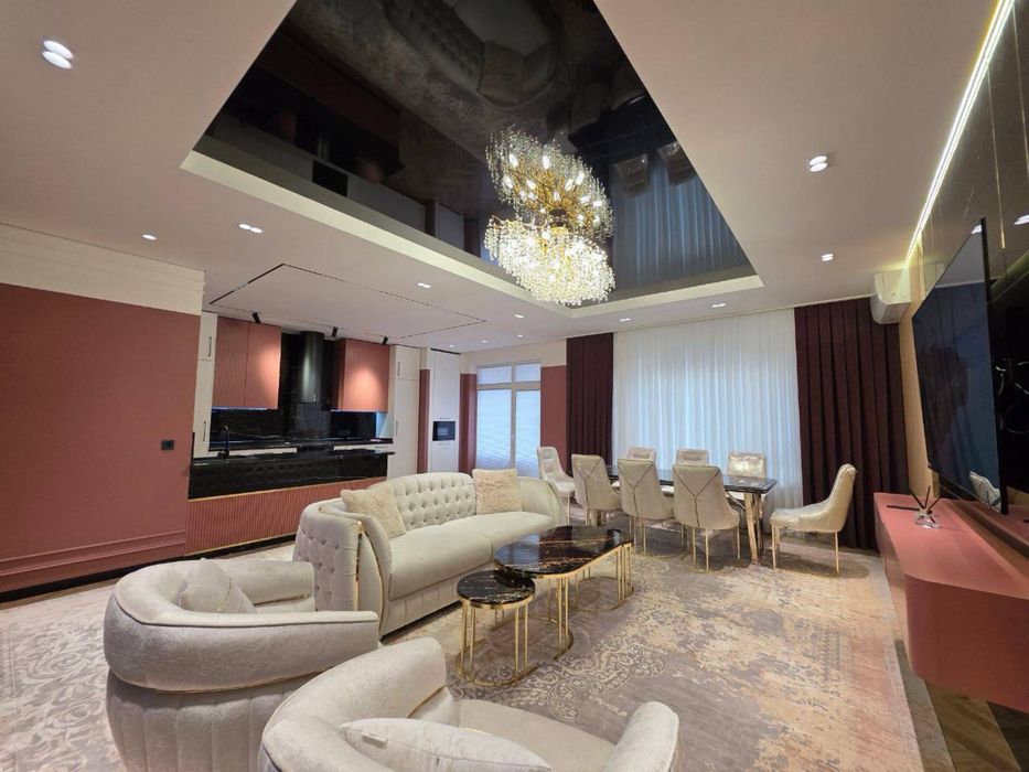 Срочно продается квартира в НРЖ ОЙБЕК