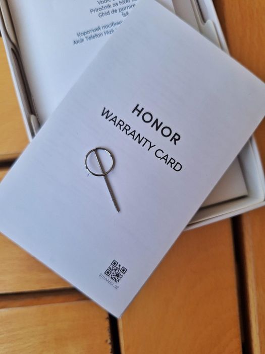 Smartphone Honor 8Lite Magic 5G 512GB