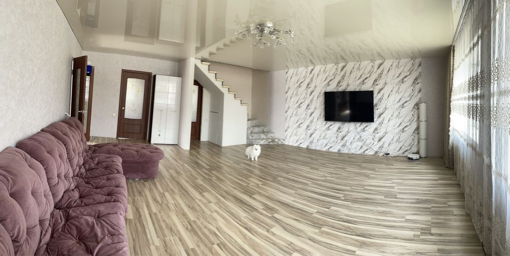 Дом 152 кв.   р. Астыкжан.