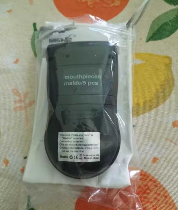 Etilotest profesional