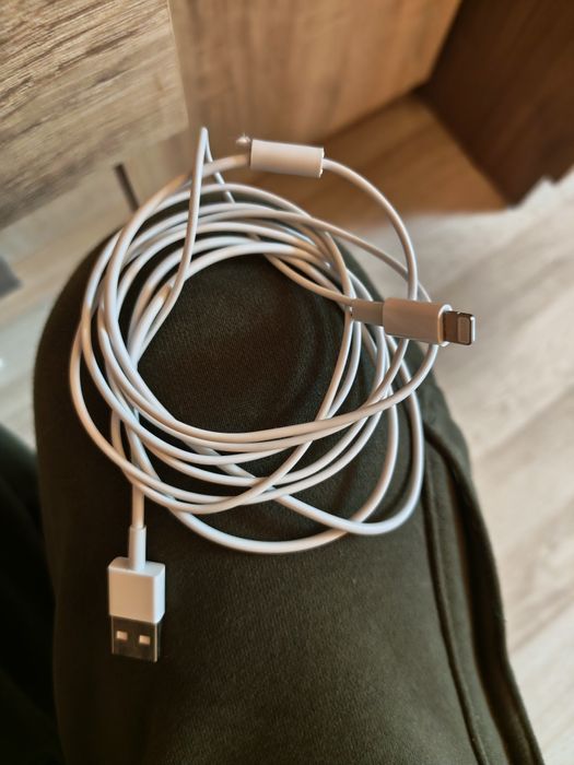 Vand Cabluri Lightning originale apple