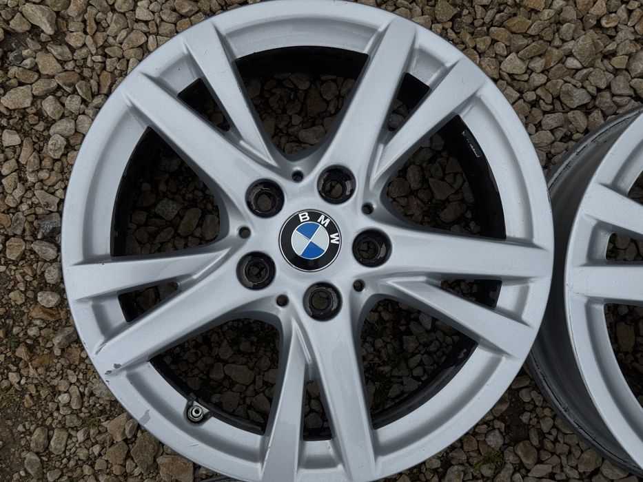 ОРИГИНАЛНИ Джанти 5х112 16 цола BMW 1 2 | БМВ | MERCEDES | MINI | VW