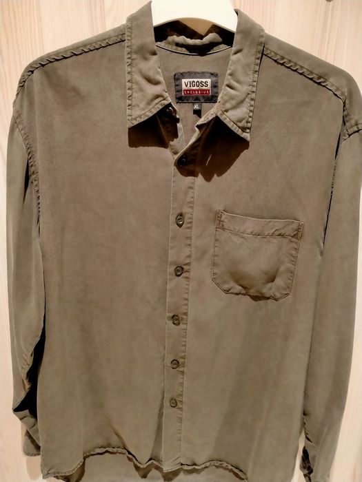 Продам батник (рубаха)