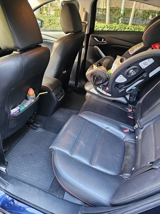 Mazda 6, 2.2, 175CP, 2014 SkyActive, BiTurbo Diesel