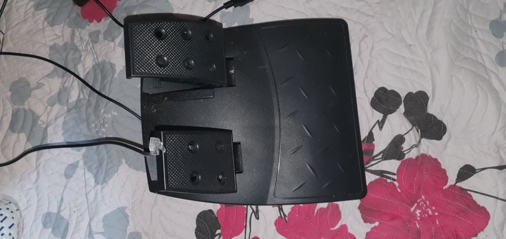 Volan esperanza nitro