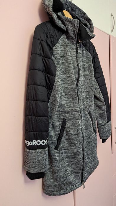 Дамско яке kangaroos XS