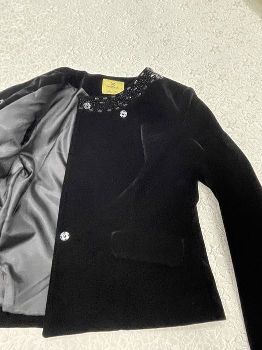 пиджак женский