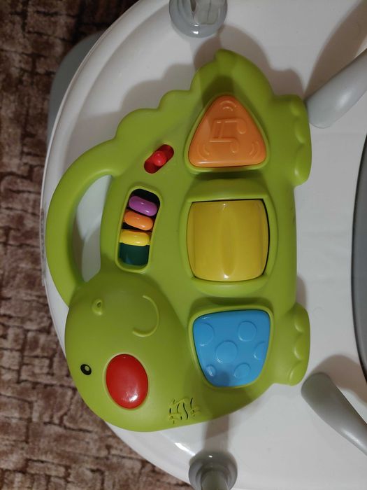 МОНИ Детска проходилка