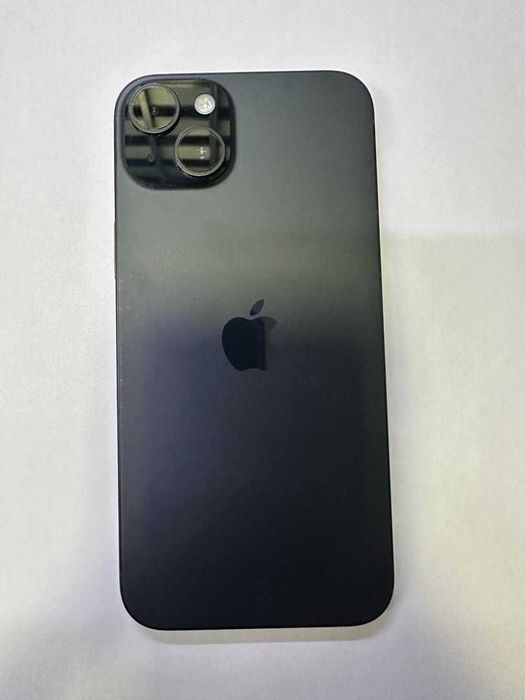 Apple IPhone 15 Plus 128 Gb (Шалкар) лот 972082