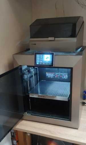QIDI Plus4 3D Printer