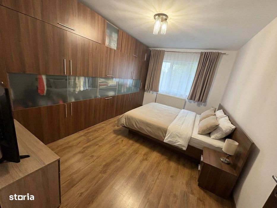 Apartament 90 mp, 3 camere, 2 bai si parcare inclusa – Muzeul Apei — fotografia 3