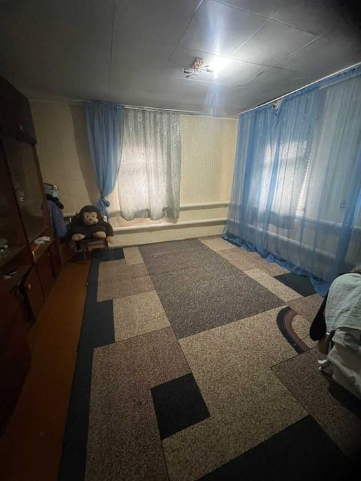 Продается 3 - х комнатный дом в центре города