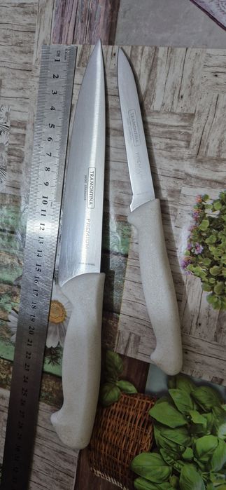 Нож кухонный СССР.