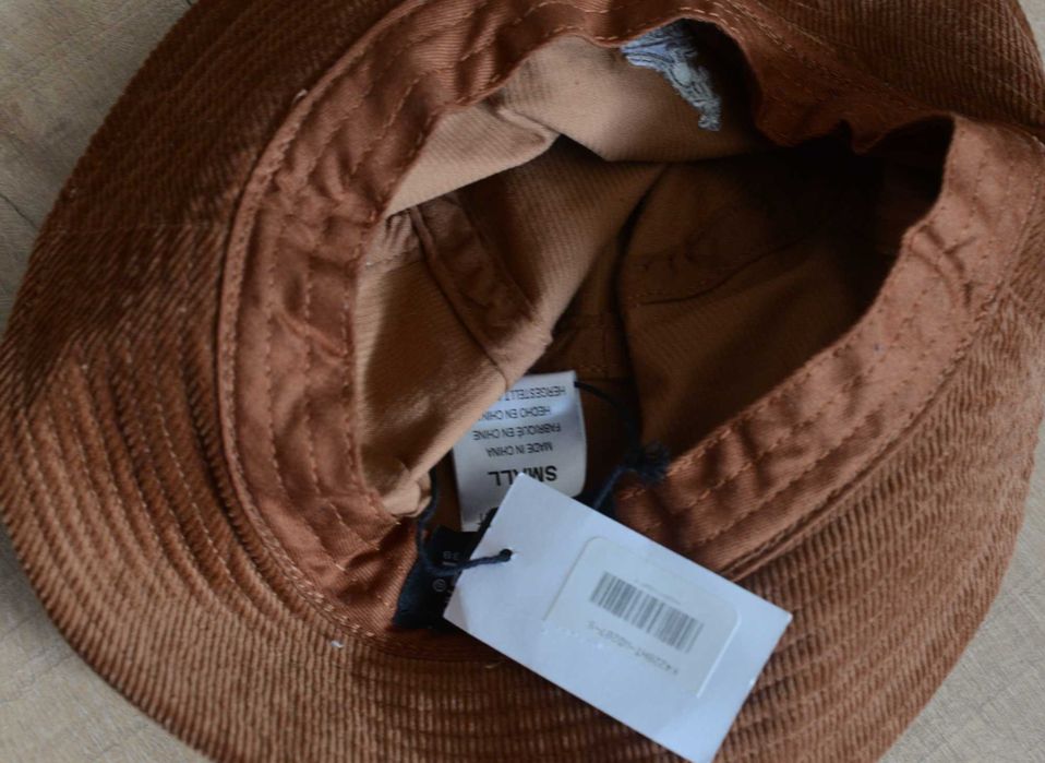 Kangol S оригинальная панама