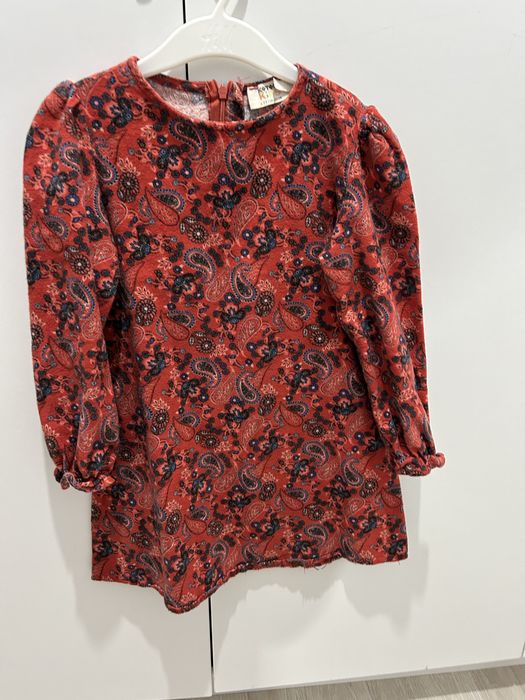 Детские платья