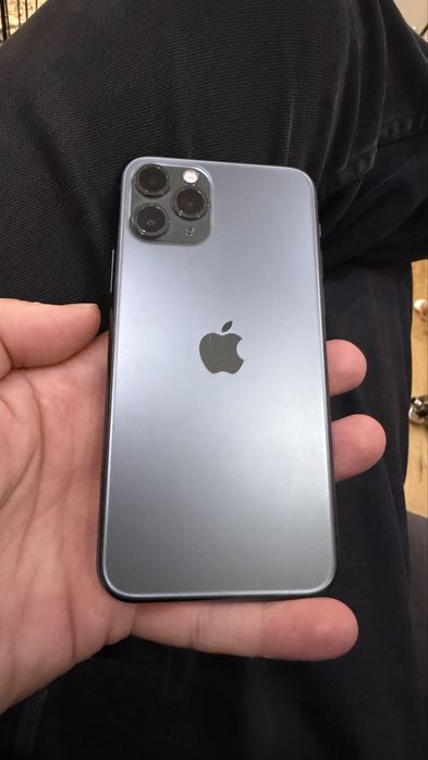 iphone 11 pro 256GB