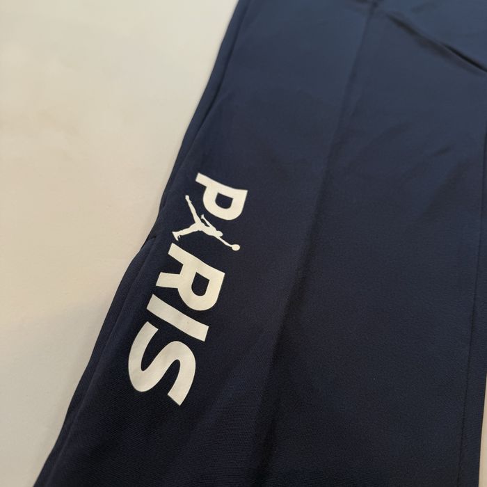 Екип Nike PSG "Blue"! НОВ!