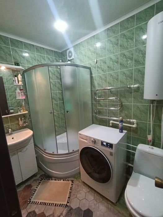 Продам 2-х комнатную квартиру.