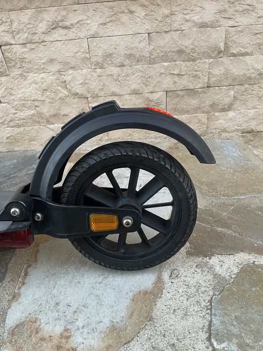 Trotineta electrica etwow booster V