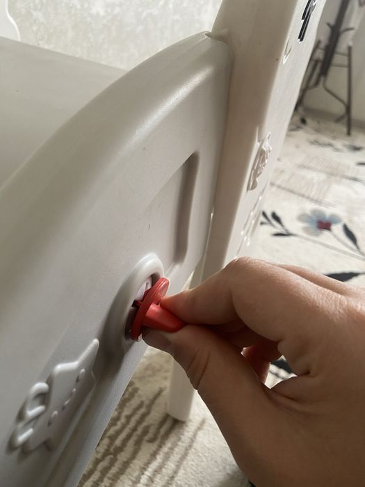 Болалар качелияси