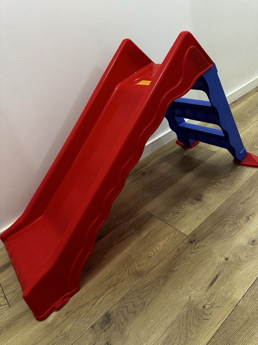 Topogan interior ( poate fi folosit si la exterior)