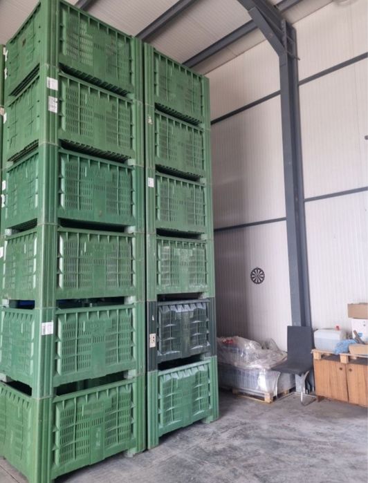 Продавам ПВЦ PVC боксове Нови