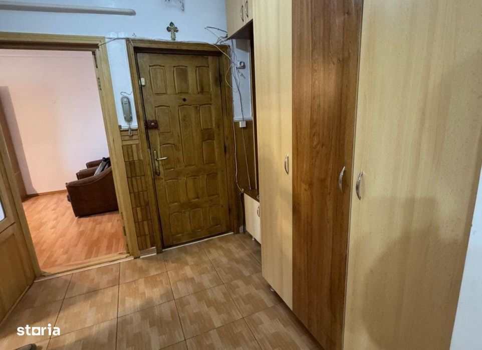 Apartament 2 camere Nicolina , 50 metri, etaj 4 Cod:163125