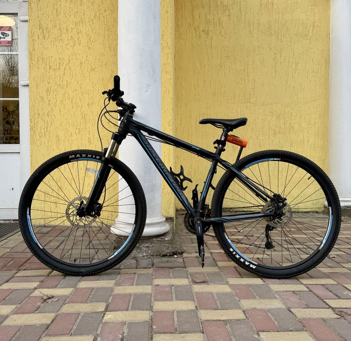 Велосипед Silverback Sola 4 (29")